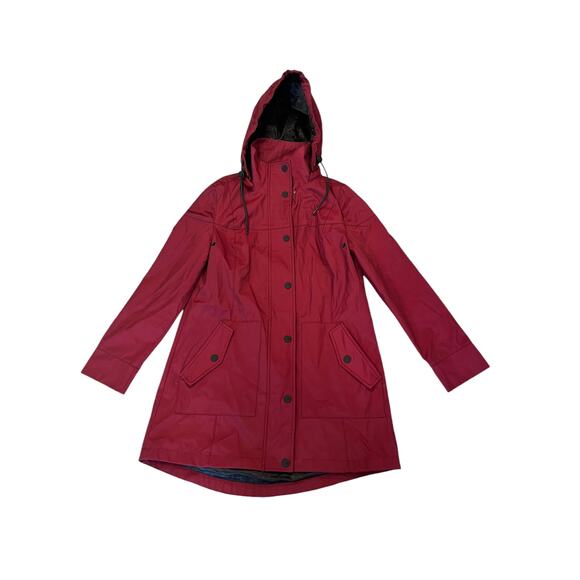 Ugg Australia Rylie Jacket Raincoat - Picture 4 of 15